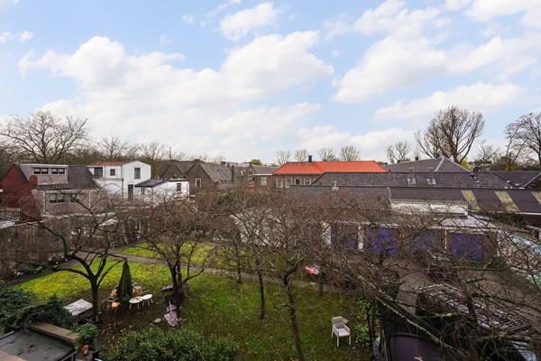 Medium property photo - Doelenstraat 118, 2611 NW Delft